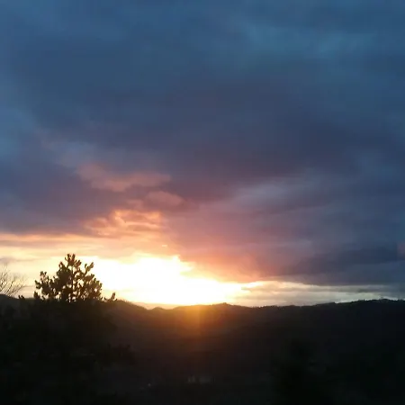 Monte Splendore Pietralunga (Umbria)